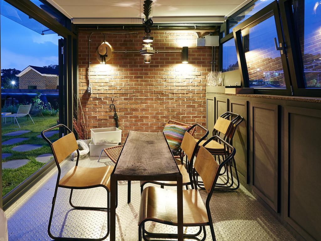 Maison d'hôtes A House 3*